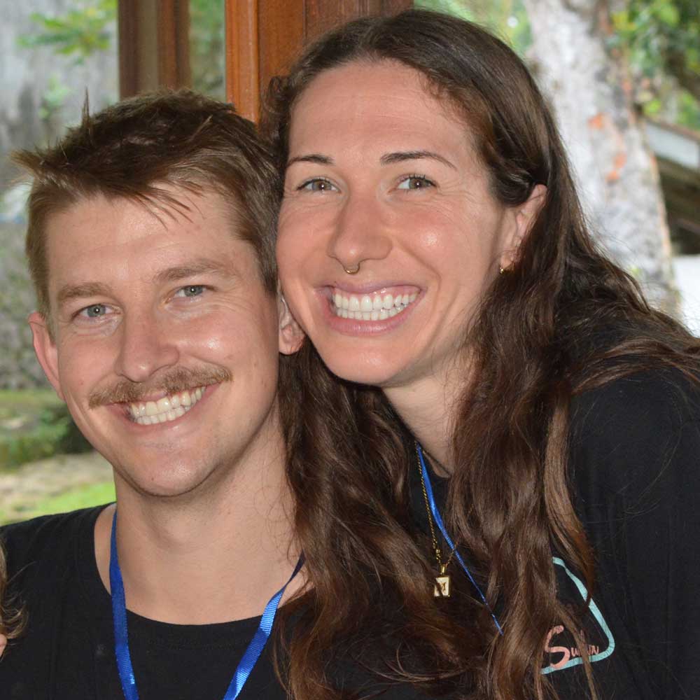 Colin & Madalyn Nordhausen